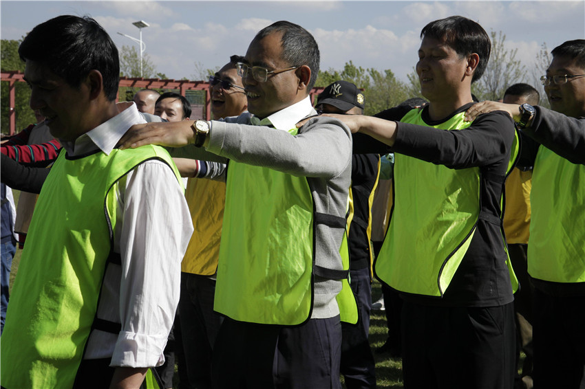 888电子游戏(中国集团)有限公司官网